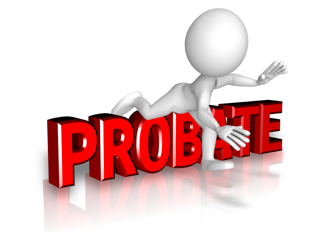 why-do-i-have-to-go-through-probate-blog
